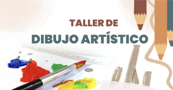 Taller de Dibujo Artístico