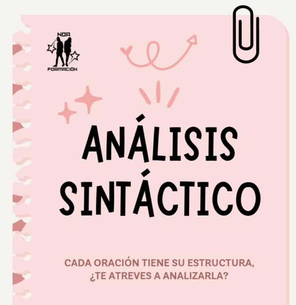 Perfeccionamiento del Análisis Sintáctico