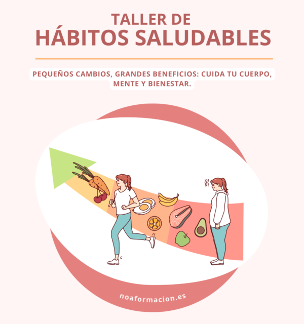 Taller de Hábitos saludables