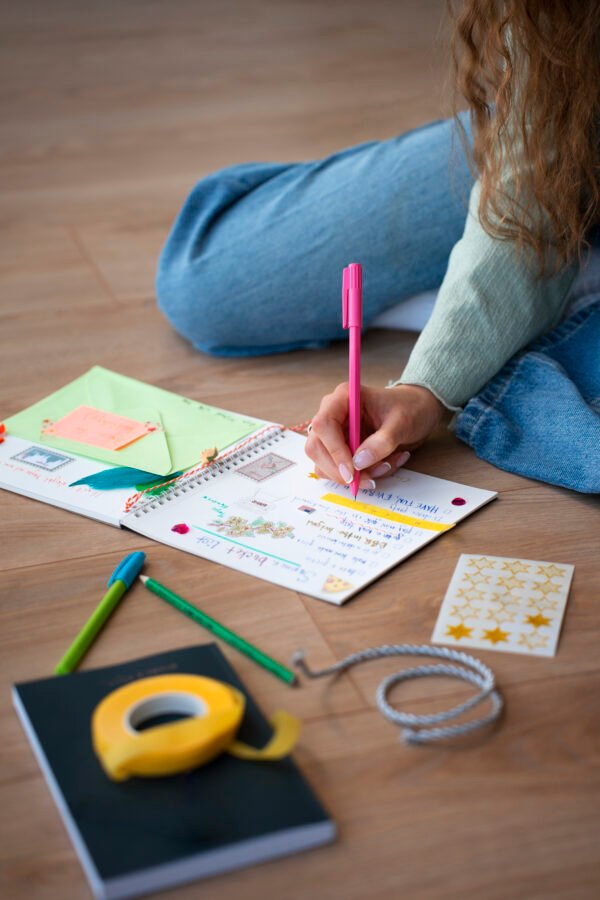 Técnicas de Estudio y Autodisciplina